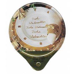 1.399 C - Weihnachtsteller