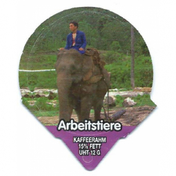 7.125 C - Arbeitstiere /R