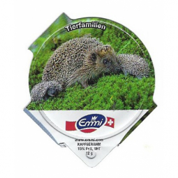 1.619 B - Tierfamilien