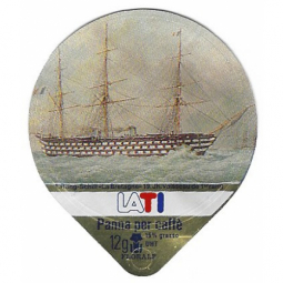 41 D - Segelschiffe /G