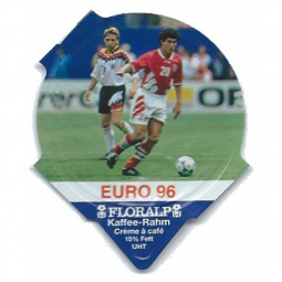 1.176 B - Euro Stars 96 /R