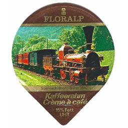 19 A - Lokomotiven /G