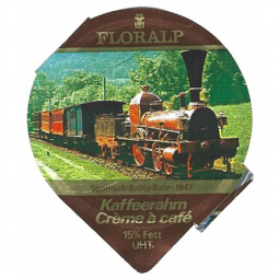 19 A - Lokomotiven /R