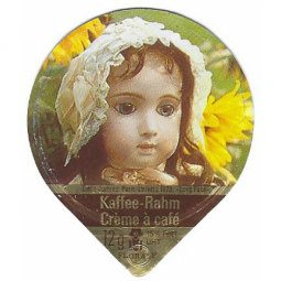 42 A - Porzellan Puppen /G