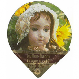 42 A - Porzellan Puppen /R