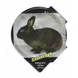 8.196 A - Kaninchen /R