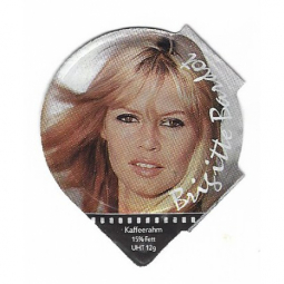 8.180 A - Brigitte Bardot /R