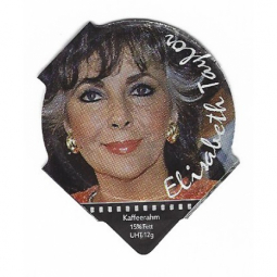 8.183 A - Elisabeth Taylor /R