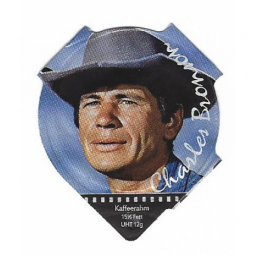 8.174 A - Charles Bronson /R