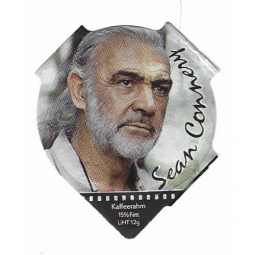8.176 A - Sean Connery /R