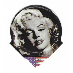8.167 A - Marilyn Monroe /R