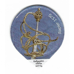 8.165 A - Degen & Säbel /G