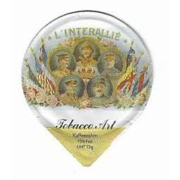 8.153 A - Tobacco Art /G