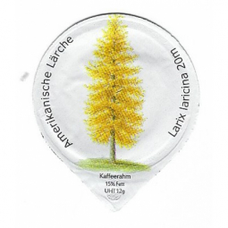 8.151 A - Nadelbäume /G