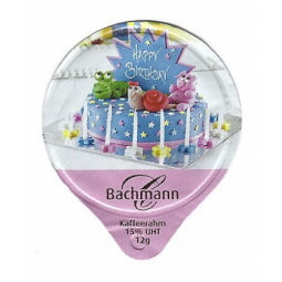 6.326 A - Bachmann II