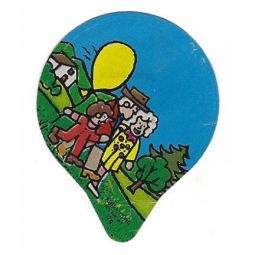 609 B - Wynecenter /G