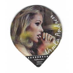 8.179 A - Ursula Andress /G