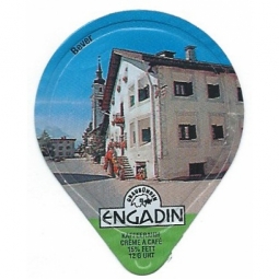 577 A - Engadin Sommer