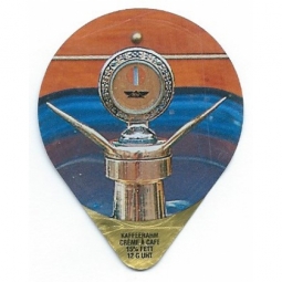 567 A - Kuehlerfiguren