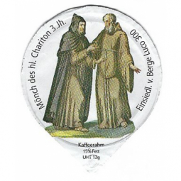 8.154 A - Mönche /G