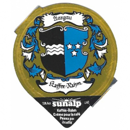 12 C - Kantonswappen /R