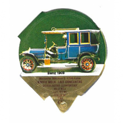 B 03 A - Oldtimer /R