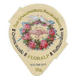 502 A - Grossmutters Poesiealbum /R