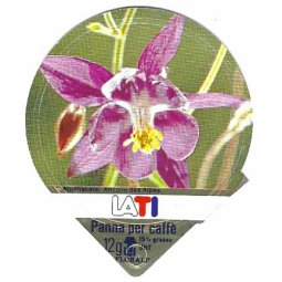 21 F - Alpenblumen /R