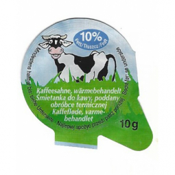 D-125 D - Kuh auf Weide