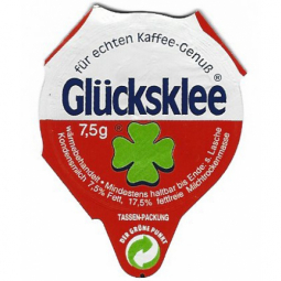 Deutschland - 04.HK.Gluecksk.22 /R