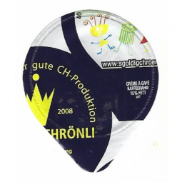 4.151 B - S goldig Chroenli /VD