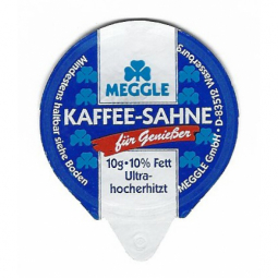 Deutschland - 04.HK.Meggle62 /G