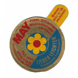 Deutschland - 04.HK.May12