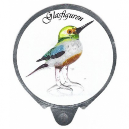 Schweiz - Bea`s Glasfiguren