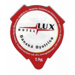 Slowakei - HAK 05.19 /C