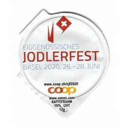 1.641 B - Jodlerfest Basel