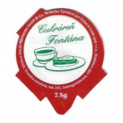 Slowakei - HAK 07.11 /C