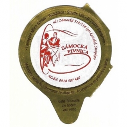 Slowakei - HAK 09.19 /D