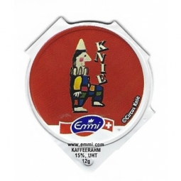 1.640 B - Zirkus Knie