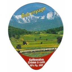 411 B - Bon Voyage II