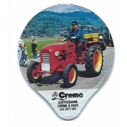 3.172 A - Alte Traktoren