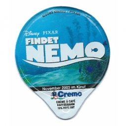 3.181 A - Die Welt des Nemo