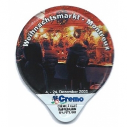 3.182 A - Weihnachtsmarkt Montreux