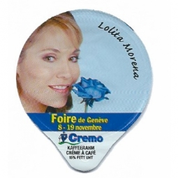 3.138 A - Foire de Geneve 2000