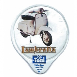 3.139 A - Lambretta