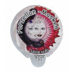 7.431 B - Porzellan Masken /G