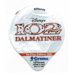 3.142 A - 102 Dalmatiner