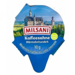 D-142 A - Milsani/Deutsche Motive