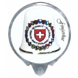 Schweiz - Bea`s Fingerhut