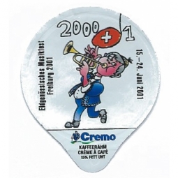 3.147 A - Eidg. Musikfest Freiburg